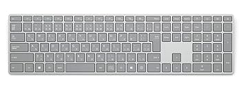 Microsoft - マイクロソフト Surface ワイヤレスキーボード 日本語版 WS2-0001 Amazon | Surface キーボード WS2-00019 | マイクロソフト